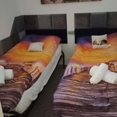 Apartamento Algemsí Cullera Exterior foto