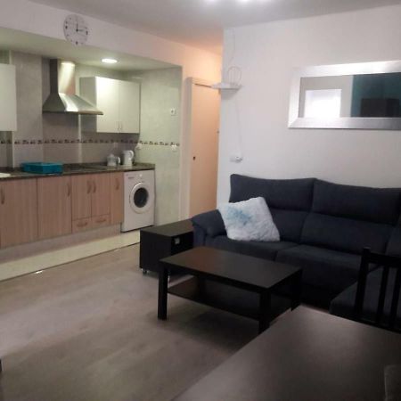 Apartamento Algemsí Cullera Exterior foto